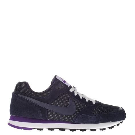 Blauwe Nike Sneakers voor dames online .